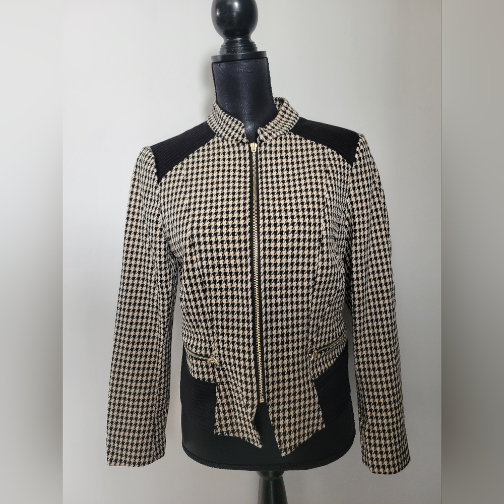 New White House Black Market 14P Blazer